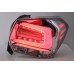 Subaru XV 15- Clear Chrome Light Bar LED Tail Lamp